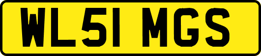 WL51MGS