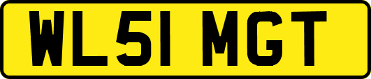 WL51MGT