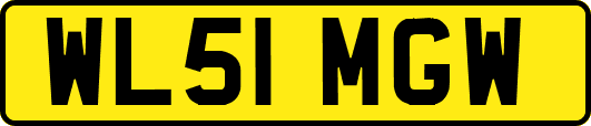 WL51MGW