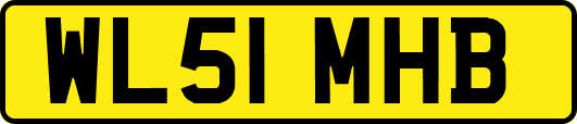 WL51MHB
