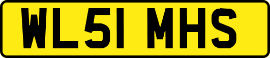 WL51MHS