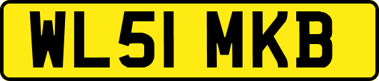 WL51MKB