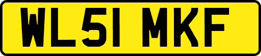 WL51MKF