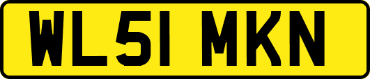 WL51MKN