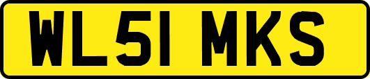 WL51MKS