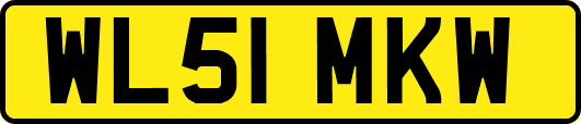 WL51MKW
