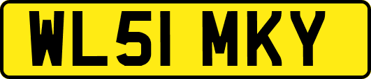 WL51MKY