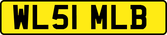 WL51MLB