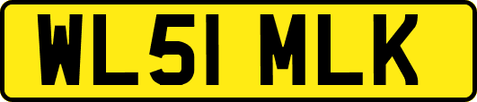 WL51MLK
