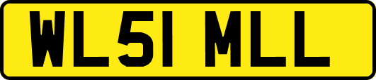 WL51MLL