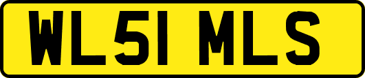 WL51MLS