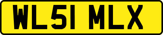 WL51MLX