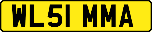 WL51MMA