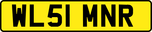 WL51MNR