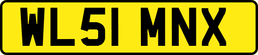 WL51MNX