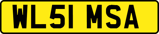 WL51MSA