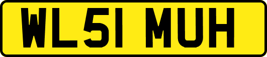 WL51MUH