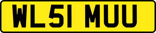 WL51MUU