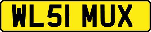 WL51MUX