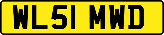 WL51MWD