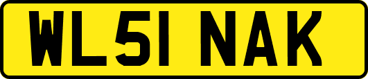 WL51NAK