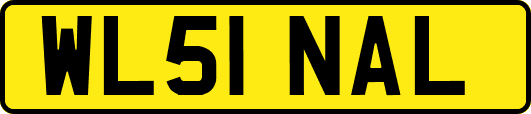 WL51NAL