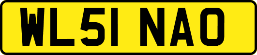 WL51NAO