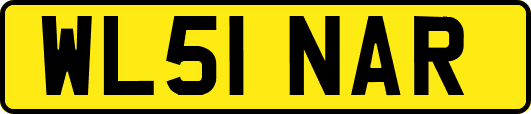 WL51NAR