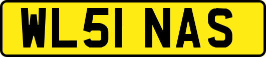 WL51NAS