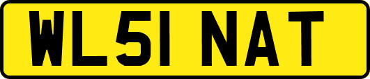 WL51NAT
