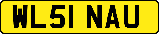WL51NAU