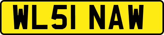 WL51NAW
