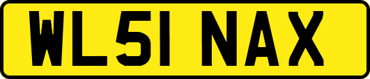 WL51NAX
