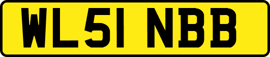 WL51NBB