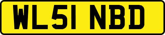 WL51NBD