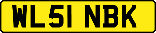WL51NBK