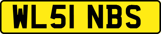 WL51NBS