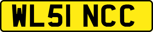 WL51NCC