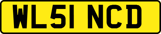 WL51NCD