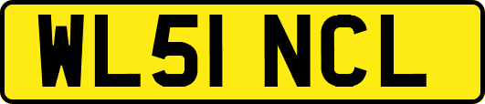 WL51NCL