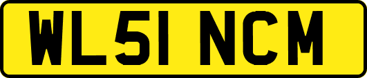 WL51NCM