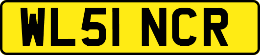 WL51NCR