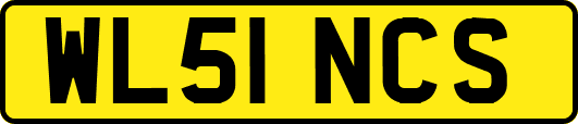 WL51NCS