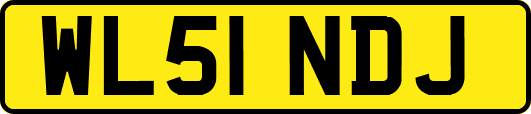 WL51NDJ