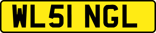 WL51NGL