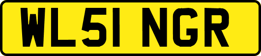 WL51NGR