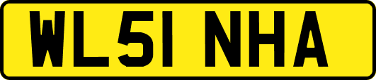 WL51NHA