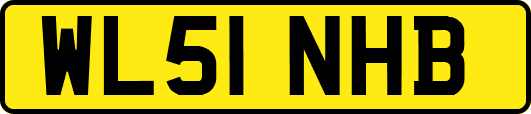 WL51NHB