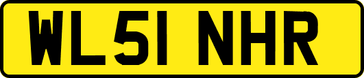 WL51NHR