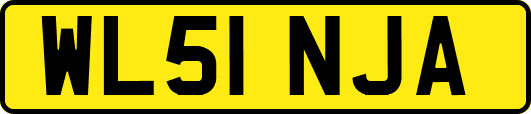 WL51NJA
